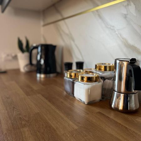Halo Apartments Wroclaw Dış mekan fotoğraf