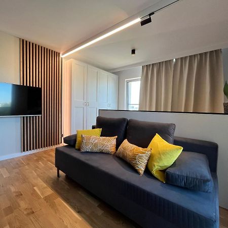 Halo Apartments Wroclaw Dış mekan fotoğraf