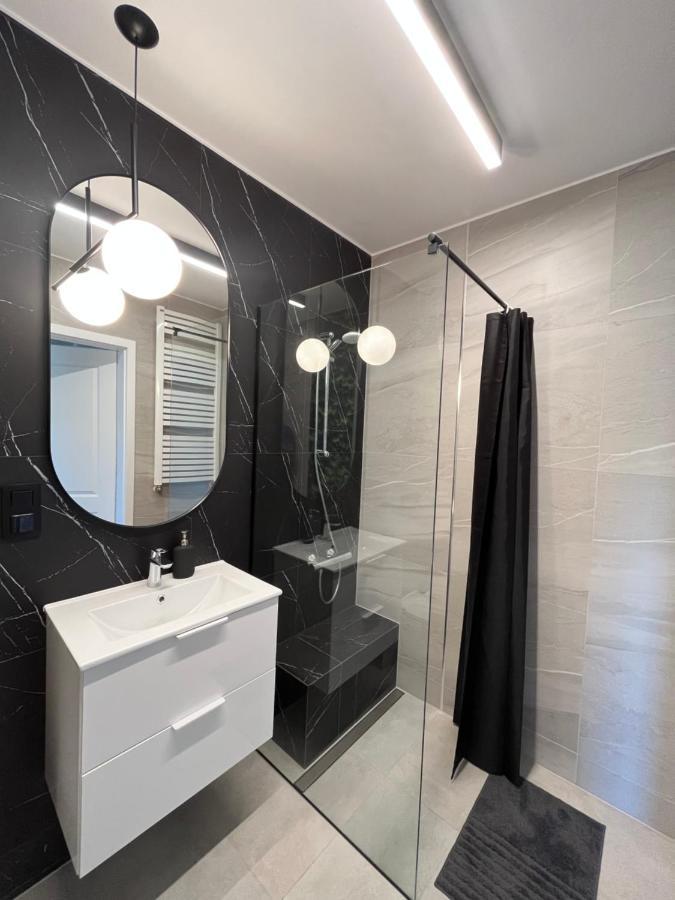 Halo Apartments Wroclaw Dış mekan fotoğraf