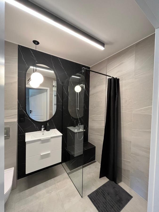 Halo Apartments Wroclaw Dış mekan fotoğraf