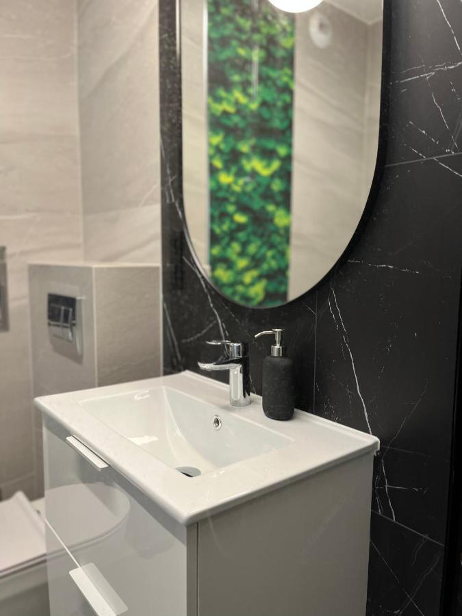 Halo Apartments Wroclaw Dış mekan fotoğraf